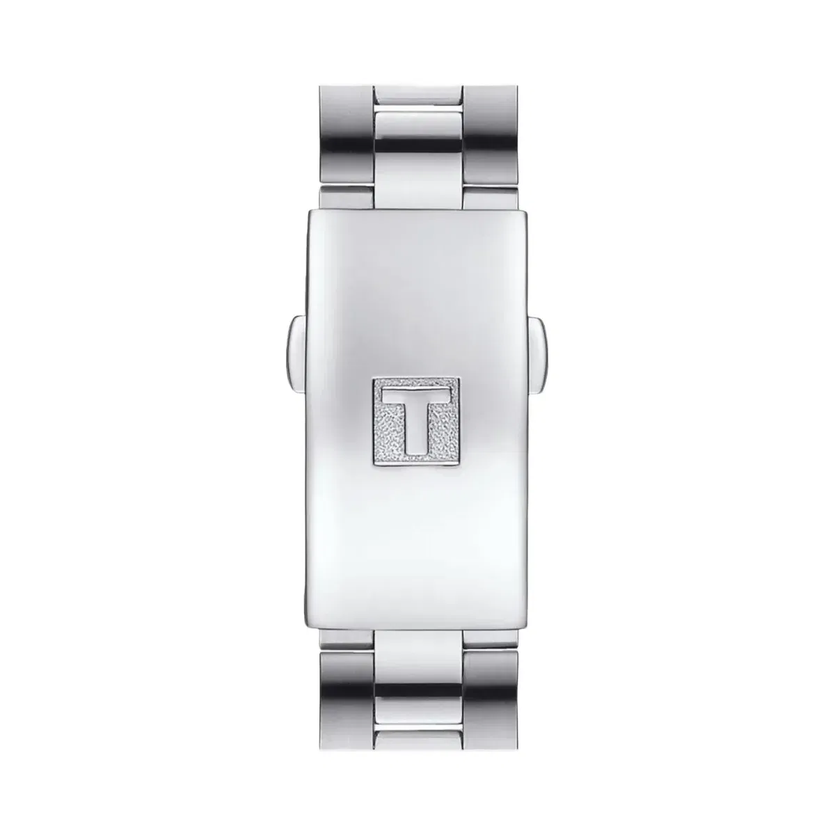 Tissot PR 100 Women Quartz Mother Of Pearl Dial Analog Stainless Steel Watch T1019101112100