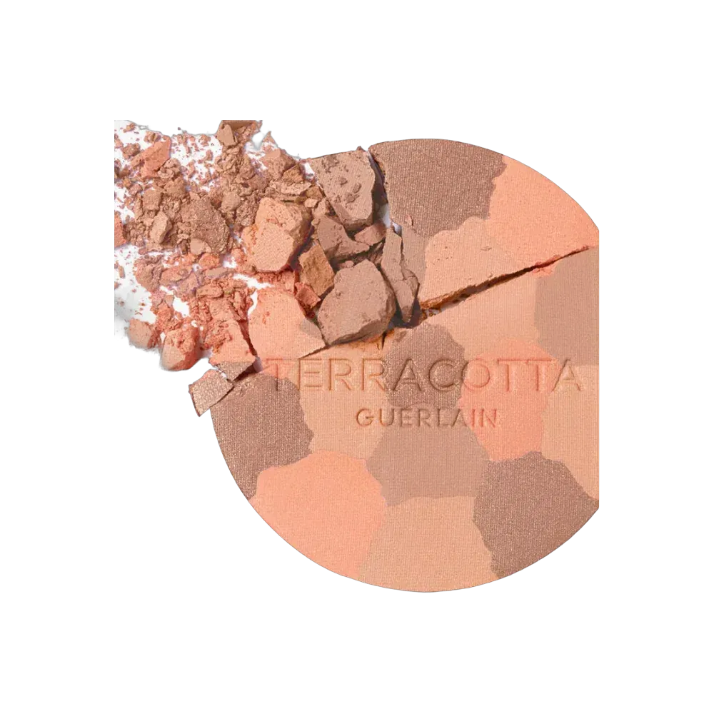 Guerlain Terracotta Light 01 Light Warm