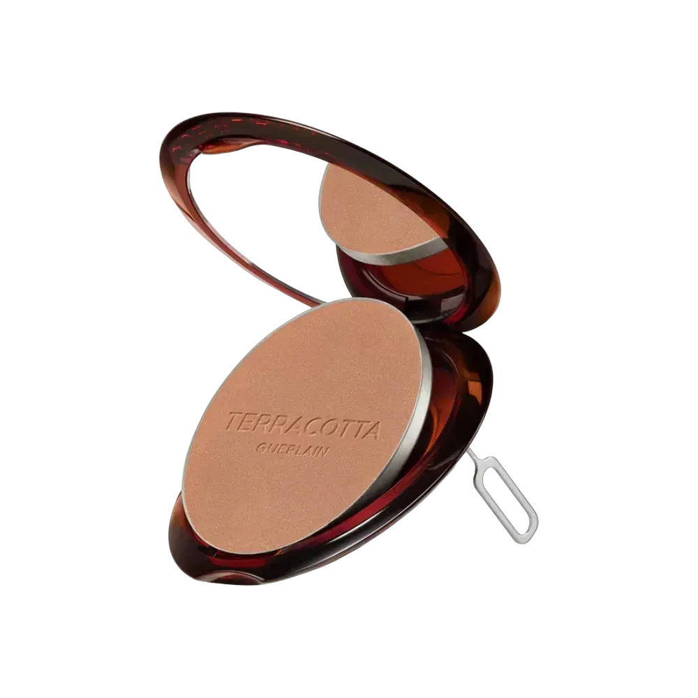 Guerlain Terracotta Light 01 Light Warm