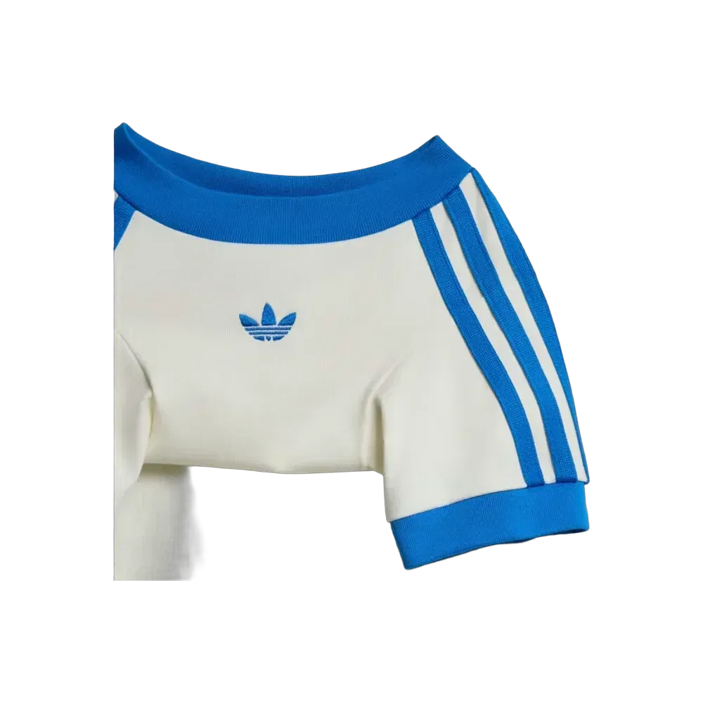 Adidas Pets Cali Tee Off White
