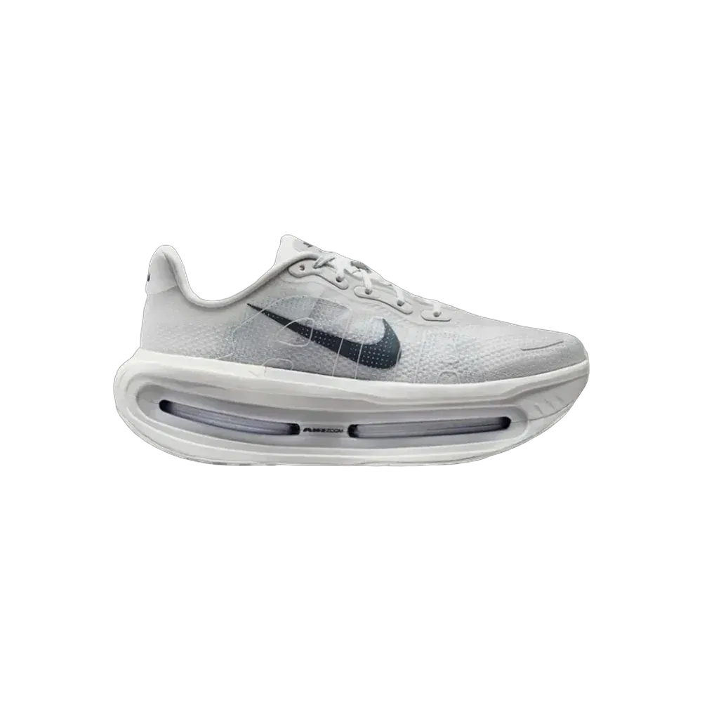 Nike Vomero Premium 'Off White Grey Fog'