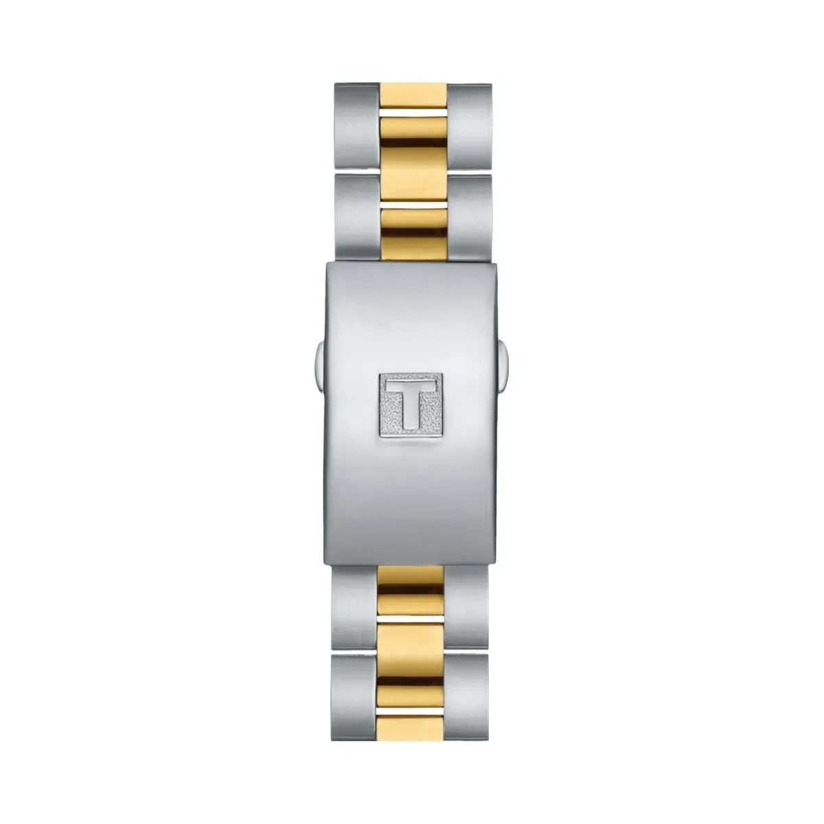 Tissot PR 100 Women Quartz Silver Dial Chronograph Stainless Steel Watch T1019172203100