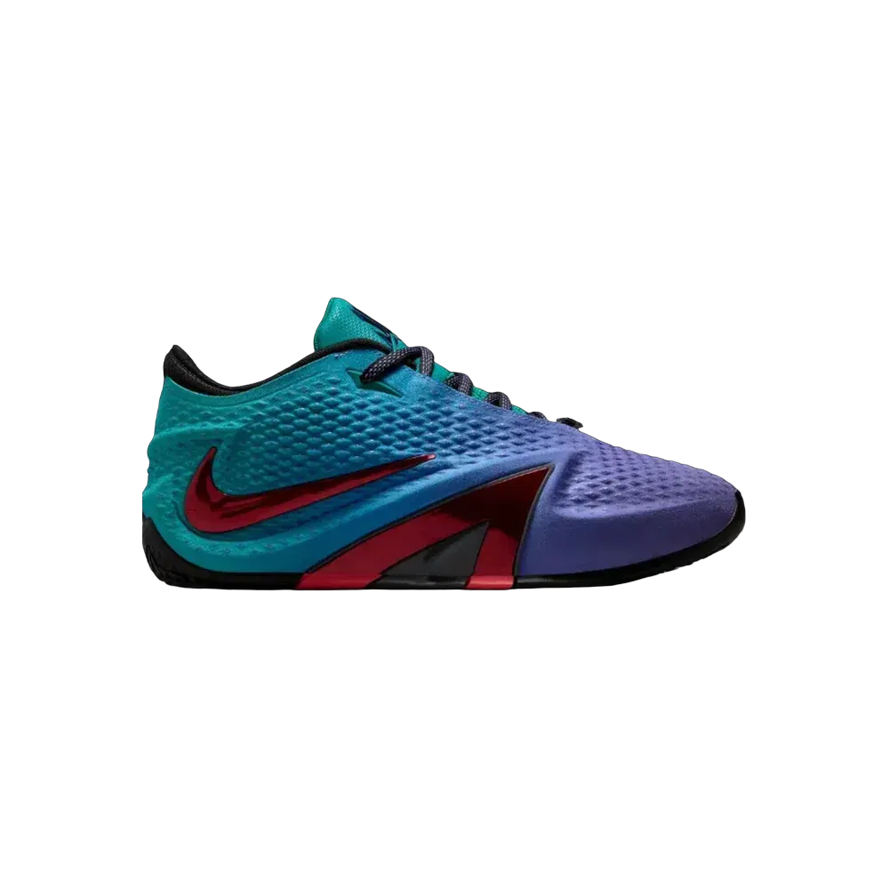Nike Ja 4 PE 'NY vs NY'