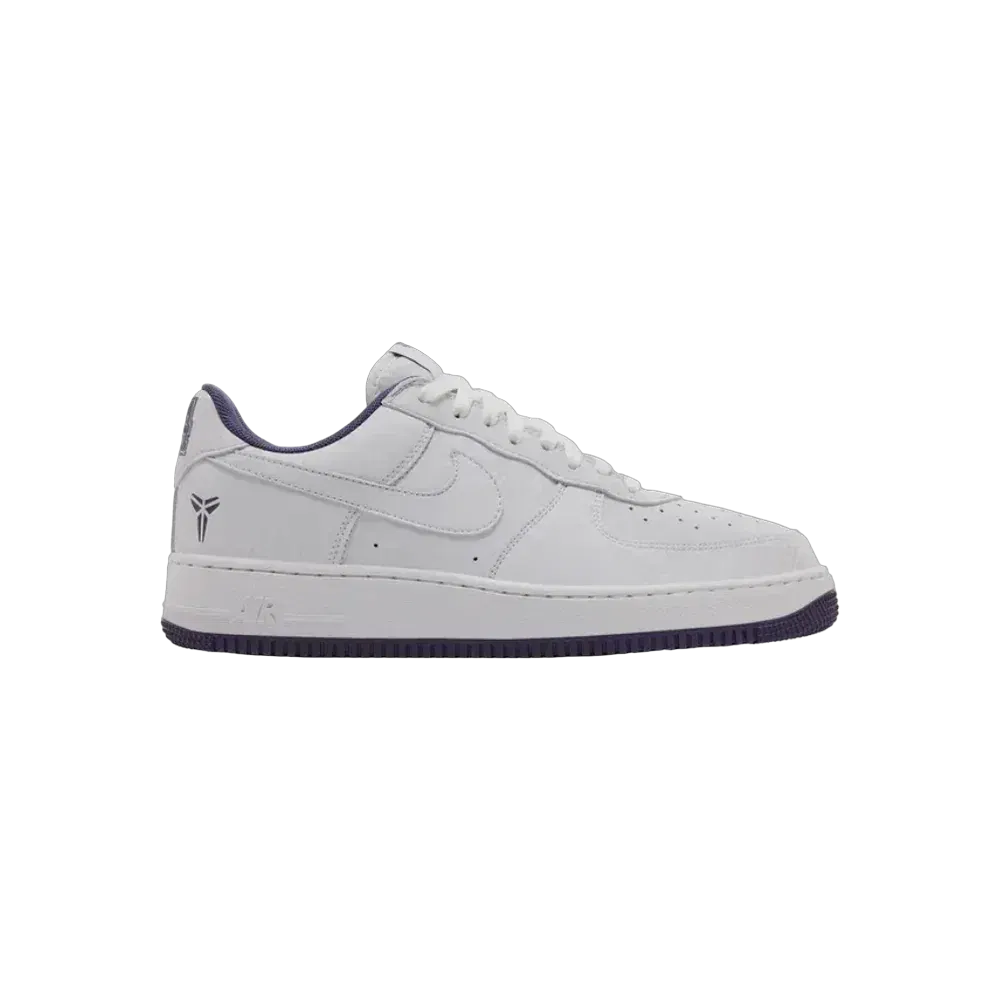 Kobe Bryant x Nike Air Force 1 Low 'Summit White Daybreak'
