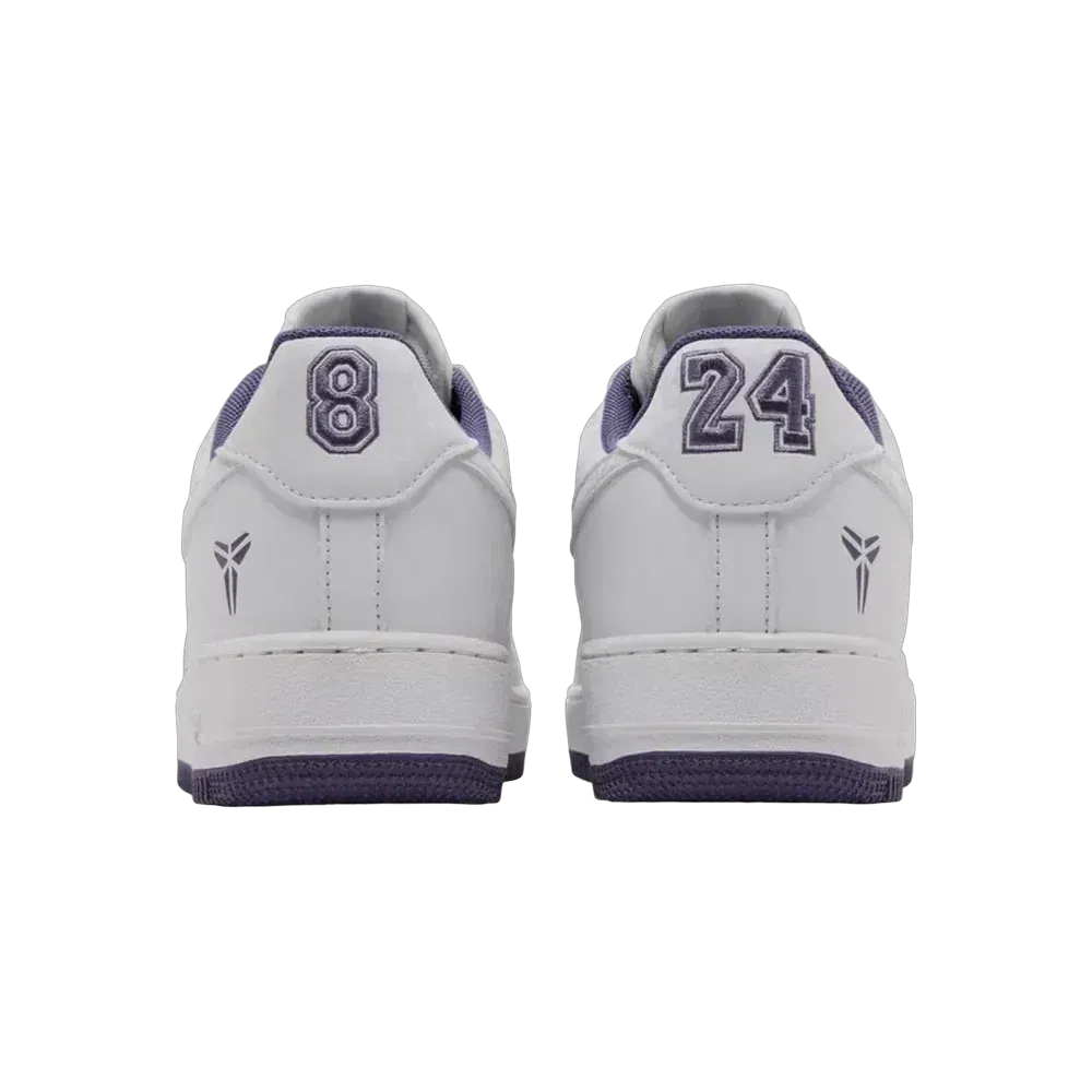 Kobe Bryant x Nike Air Force 1 Low 'Summit White Daybreak'
