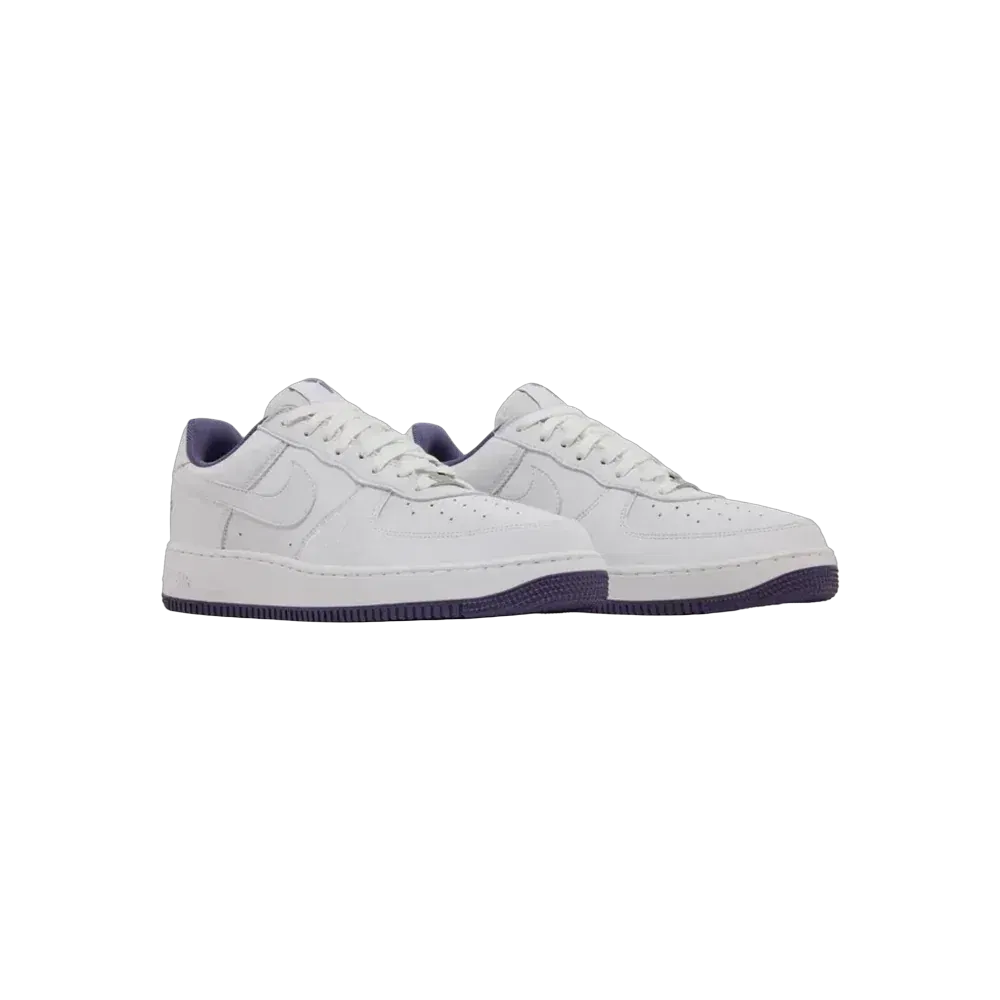 Kobe Bryant x Nike Air Force 1 Low 'Summit White Daybreak'
