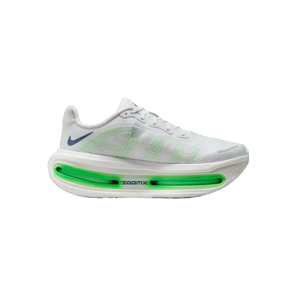 Nike Vomero Premium 'White Green Spark'