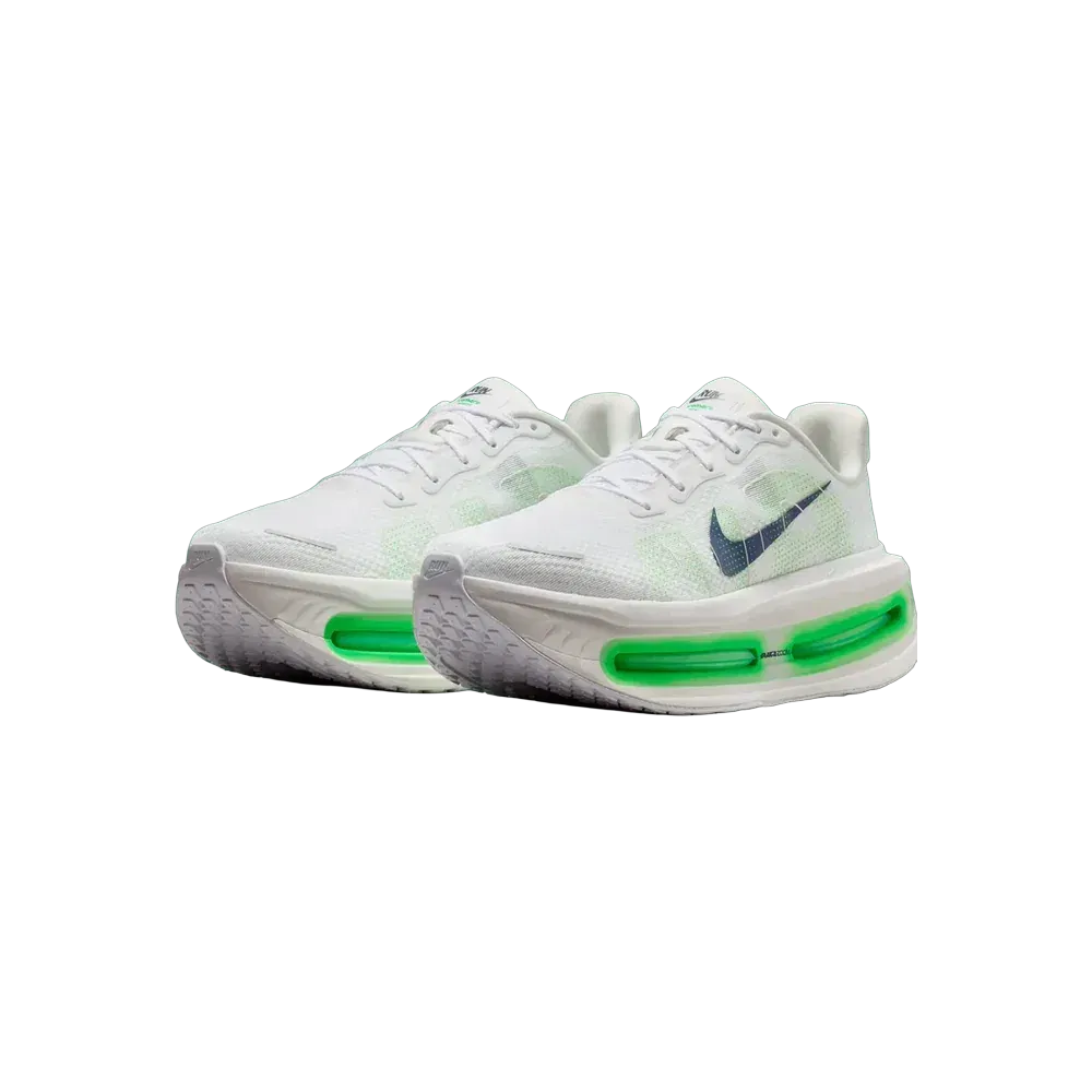 Nike Vomero Premium 'White Green Spark'