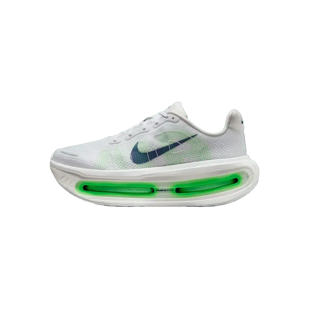 Nike Vomero Premium 'White Green Spark'