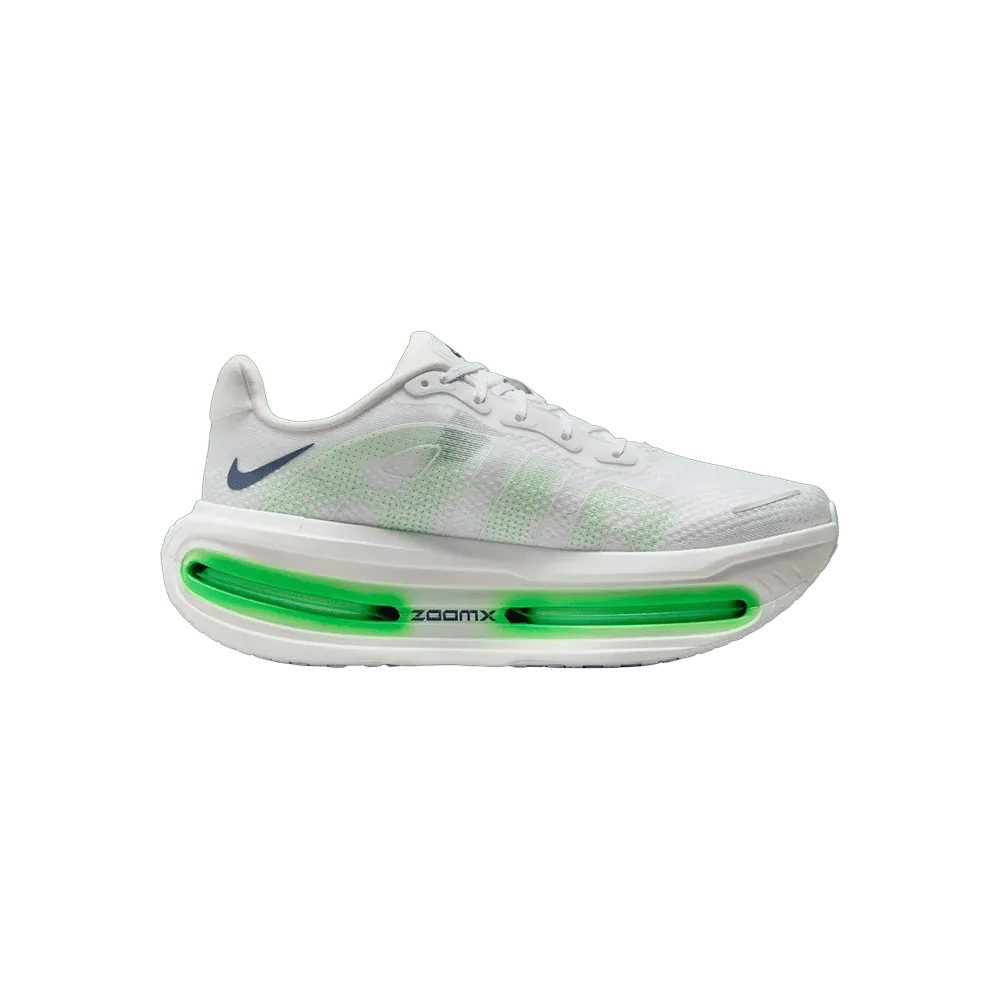 Nike Vomero Premium 'White Green Spark'