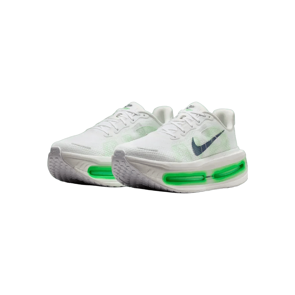 Nike Vomero Premium 'White Green Spark'