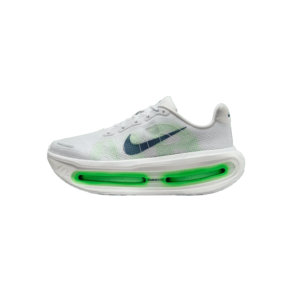 Nike Vomero Premium 'White Green Spark'