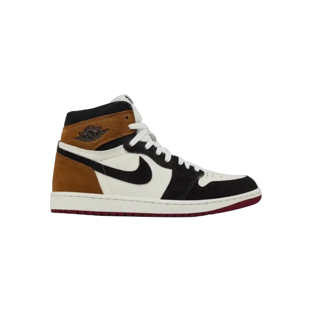 Nike Air Jordan 1 Retro High OG Love Letter