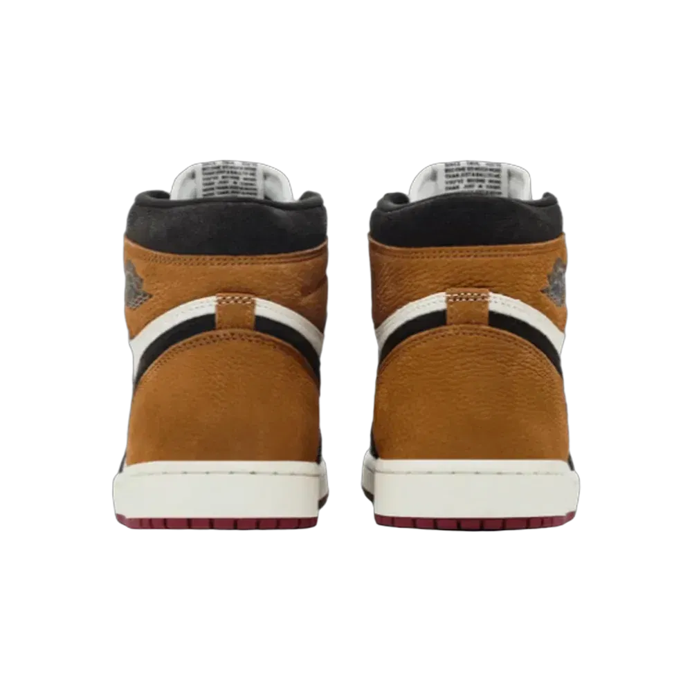 Nike Air Jordan 1 Retro High OG Love Letter