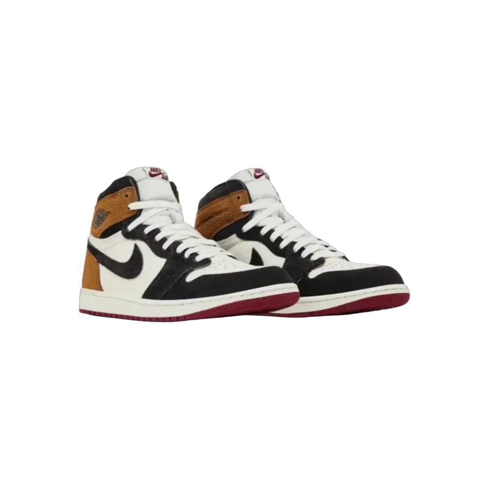 Nike Air Jordan 1 Retro High OG Love Letter