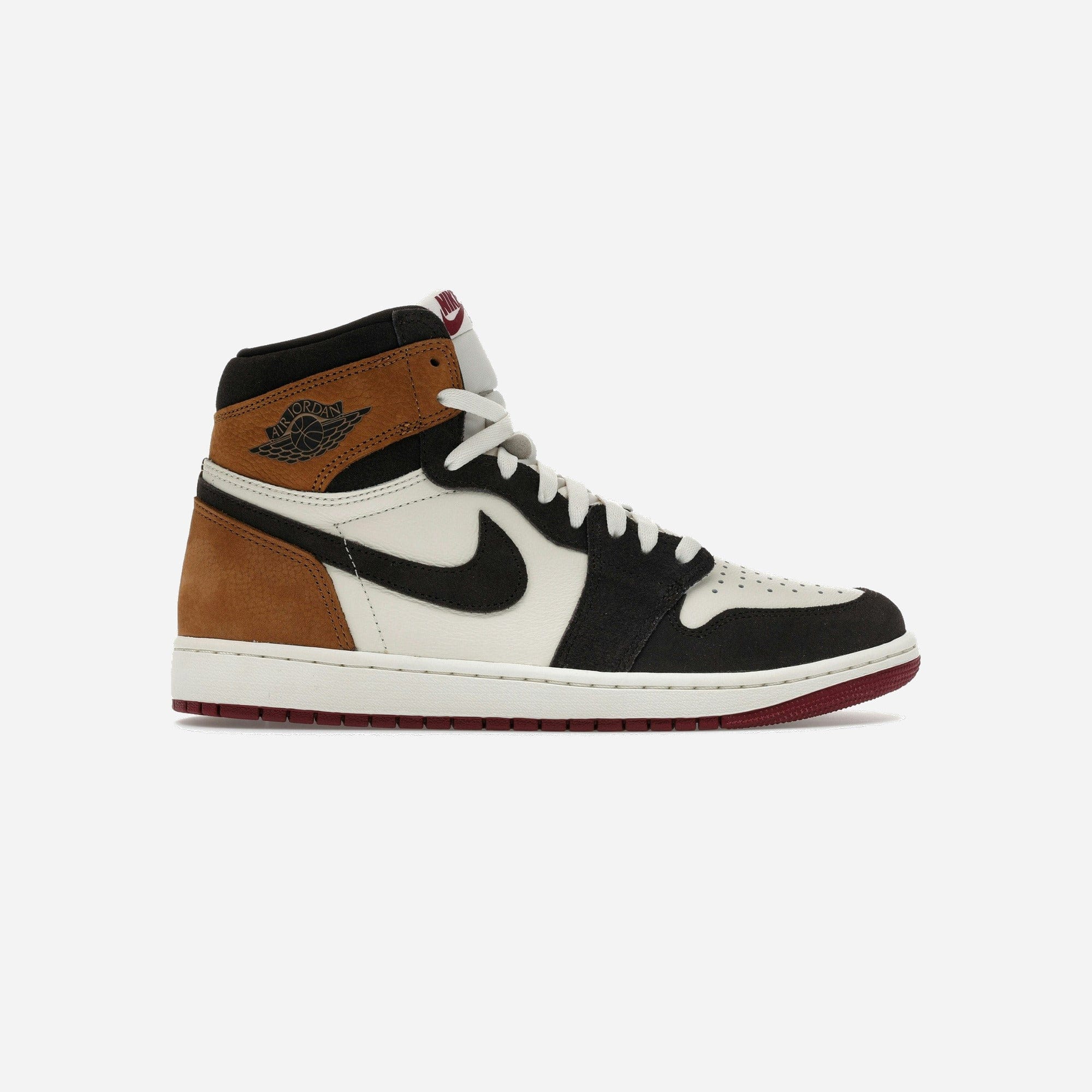 Nike Air Jordan 1 Retro High OG Love Letter