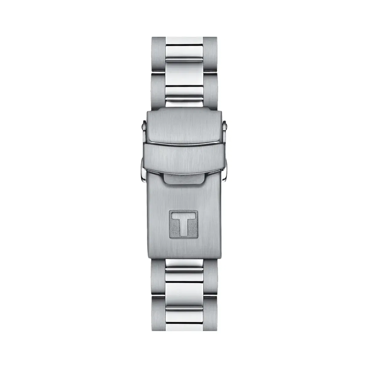 Tissot Seastar 1000 Women Quartz Blue Dial Analog Stainless Steel Watch T1202101104100