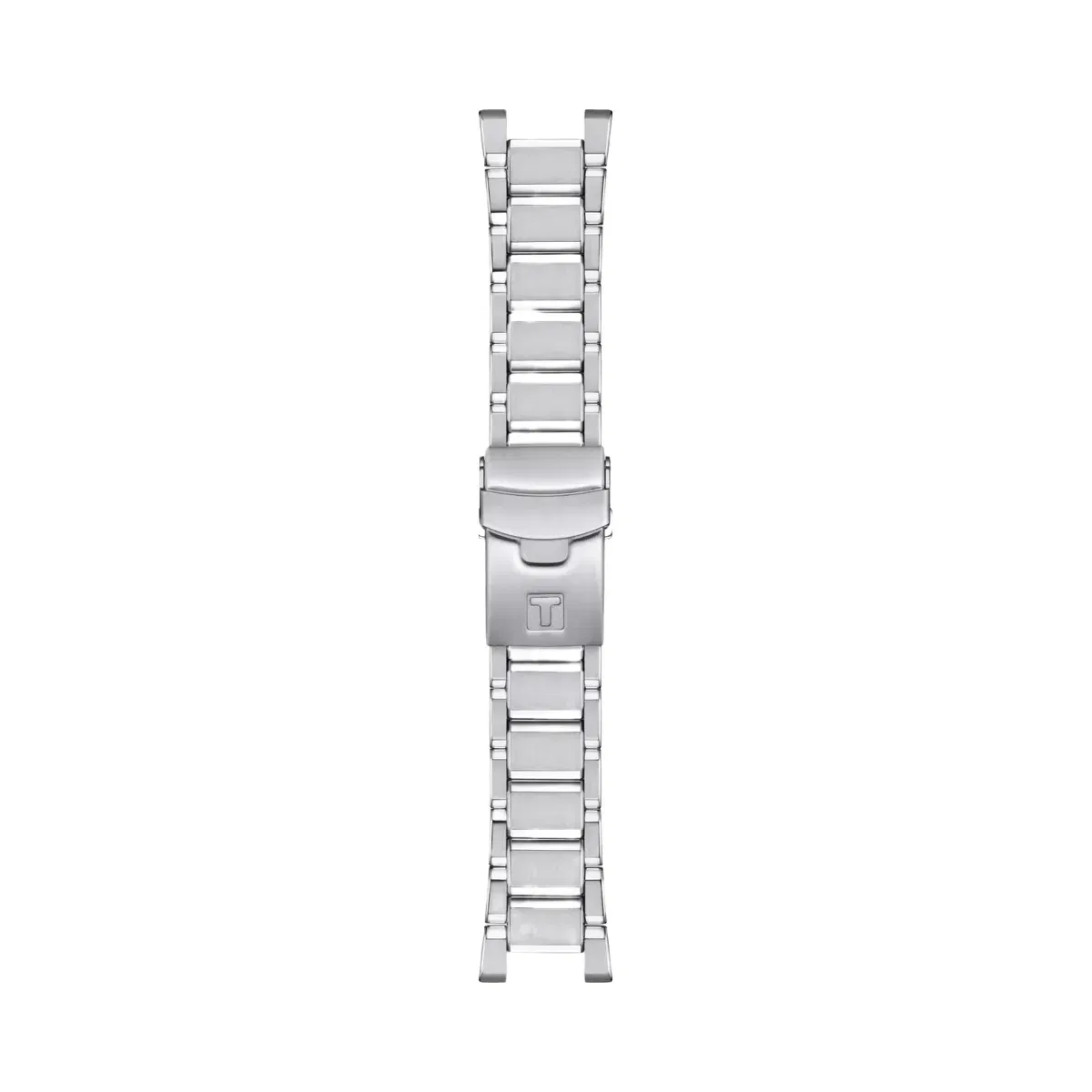 Tissot T-Race Men Quartz Silver Dial Chronograph Stainless Steel Watch T1414171103100