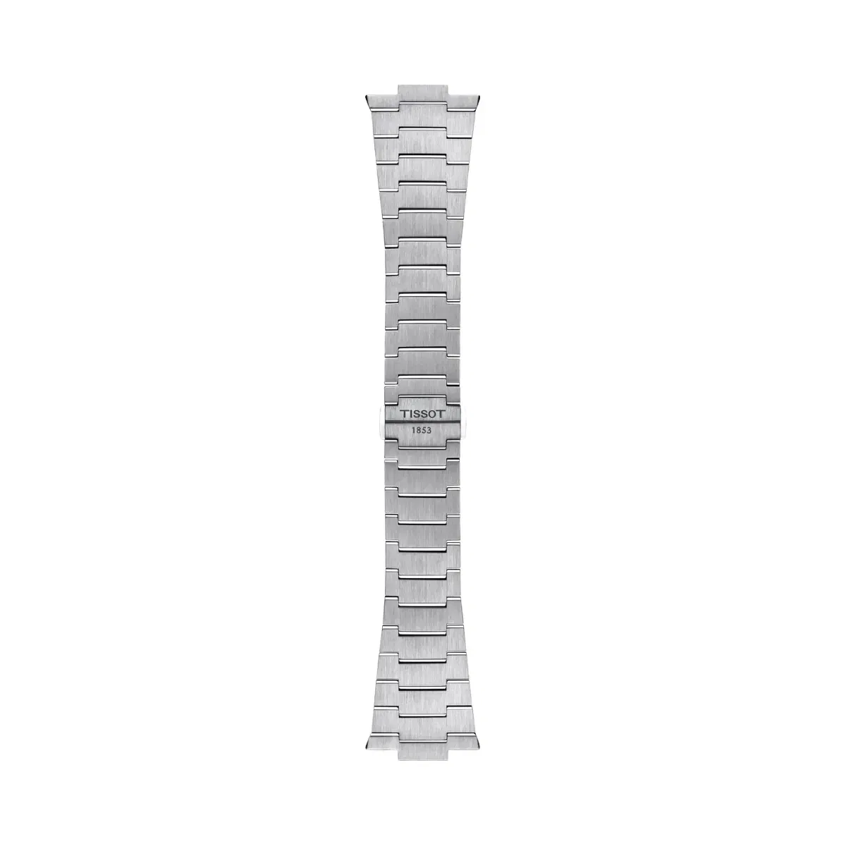 Tissot PRX Men Quartz Red Dial Analog Stainless Steel Watch T1374101142100