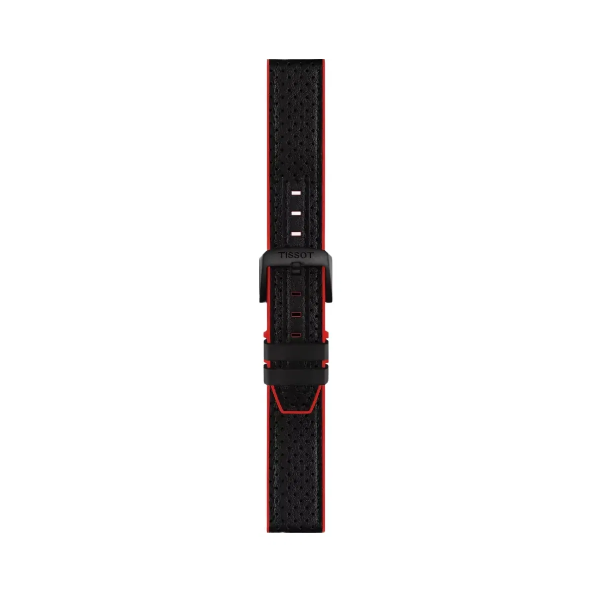 Tissot PR 100 Vuelta Men Quartz Black Dial Chronograph Stainless Steel Watch T1504171105101