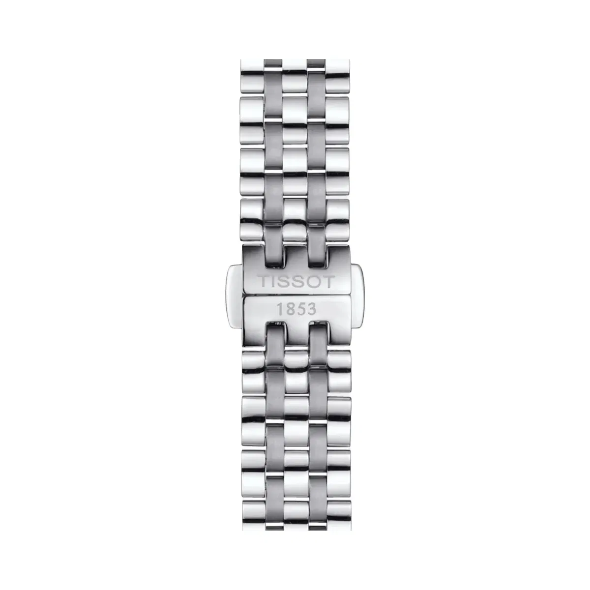Tissot Carson Women Analog Stainless Steel Watch T1222071103100