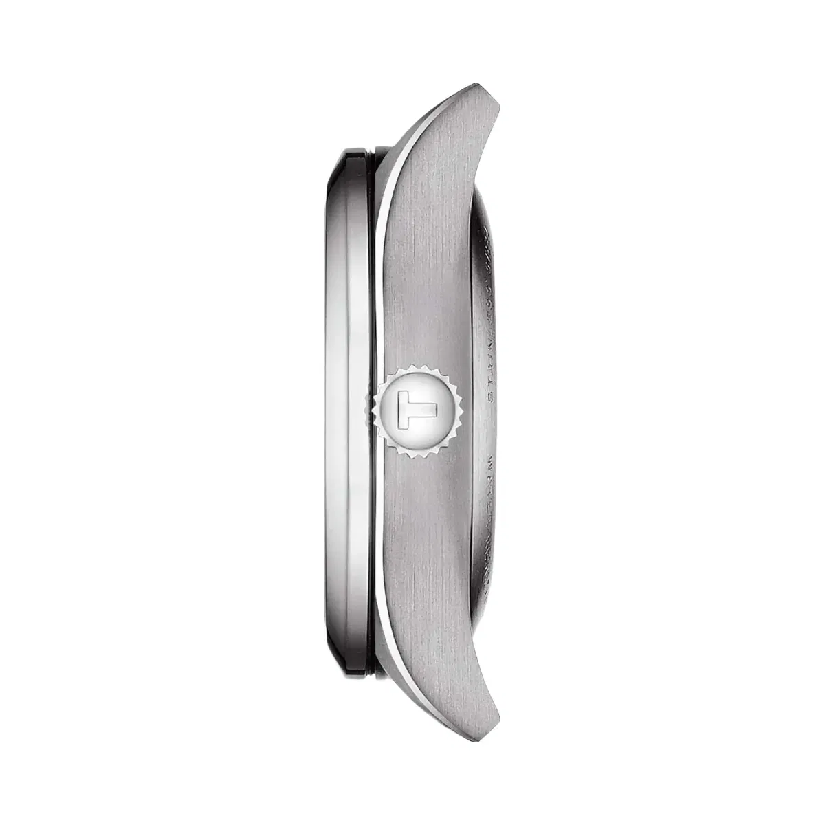 Tissot T-My Lady Women Quartz Silver Dial Analog Stainless Steel Watch T1320101103100