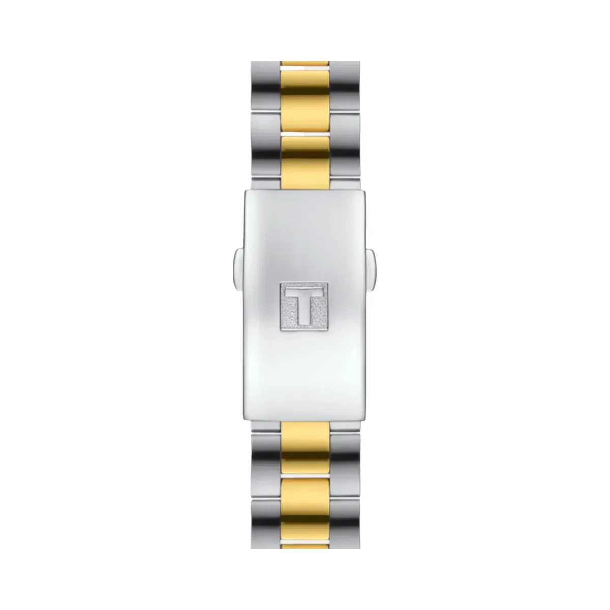 Tissot PR 100 Women Quartz Mother Of Pearl Dial Analog Stainless Steel Watch T1019102211100