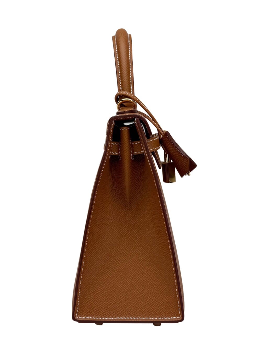 Gold Epsom  Sellier Kelly 25 Gold Hardware, 2026