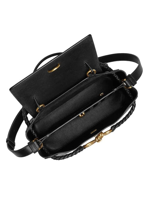 Bottega Veneta Ciao Ciao Small Leather Top Handle bag