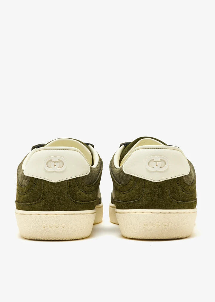 Gucci Pre-Loved G75 sneakers