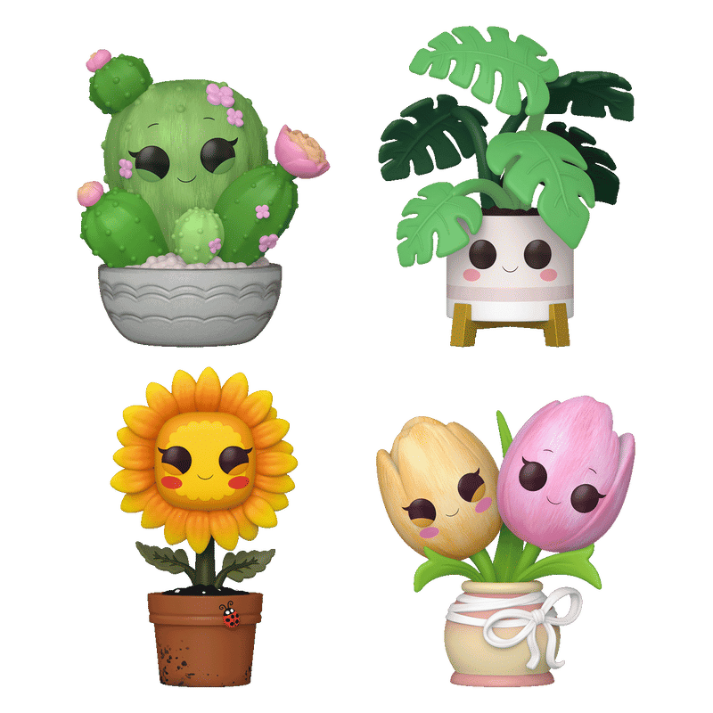 Plants Bundle