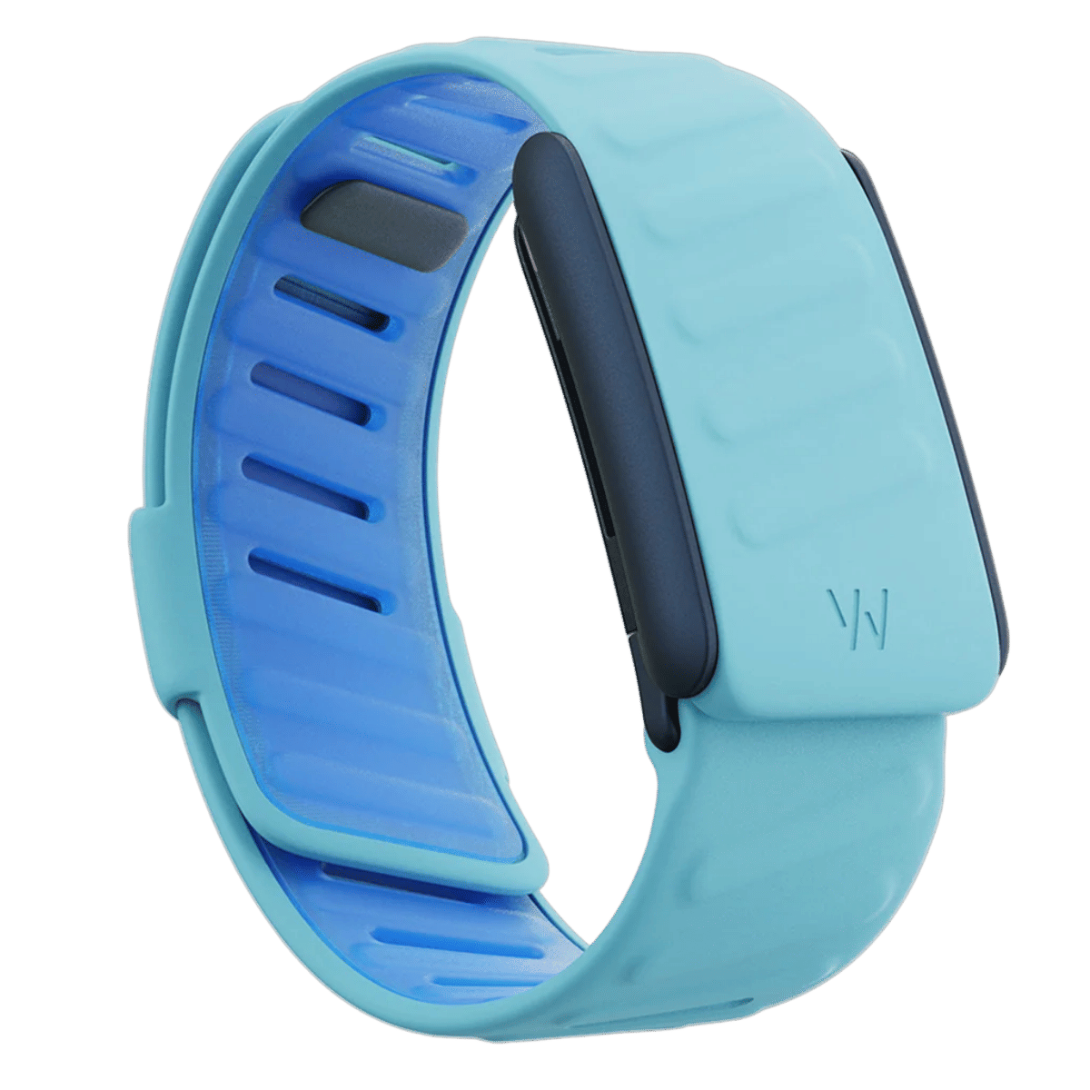 Whoop 5.0 SportFlex Band Ice