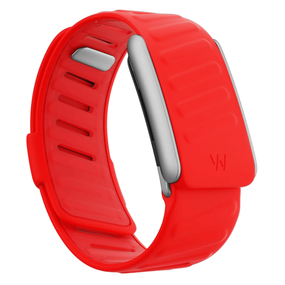 Whoop 5.0 SportFlex Band Fire