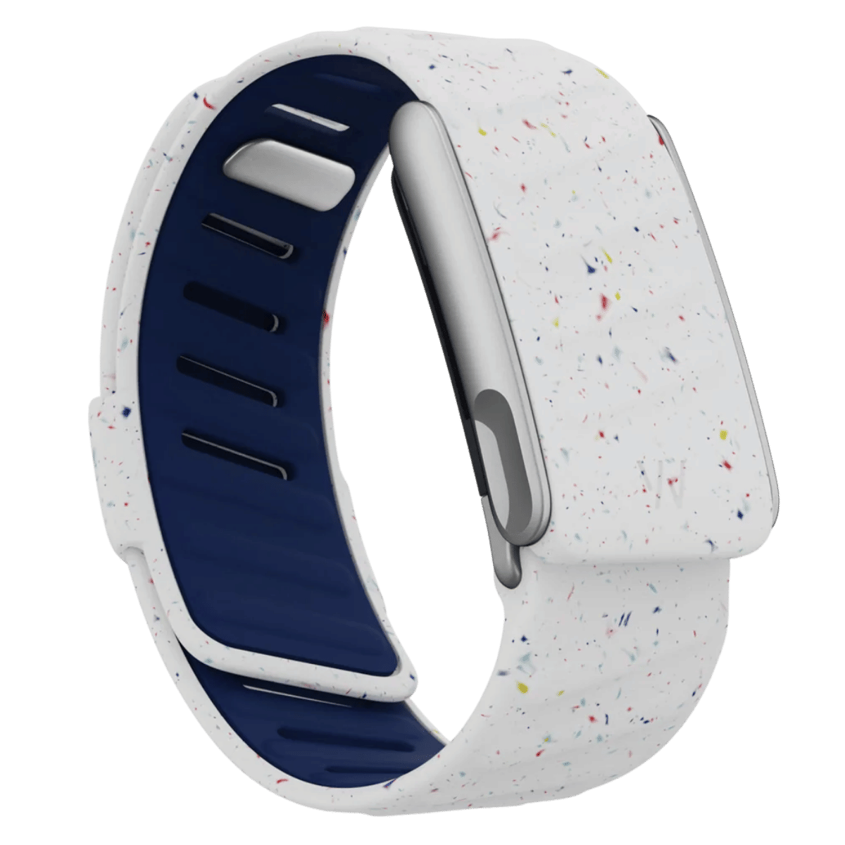 Whoop 5.0 SportFlex Band Flurry