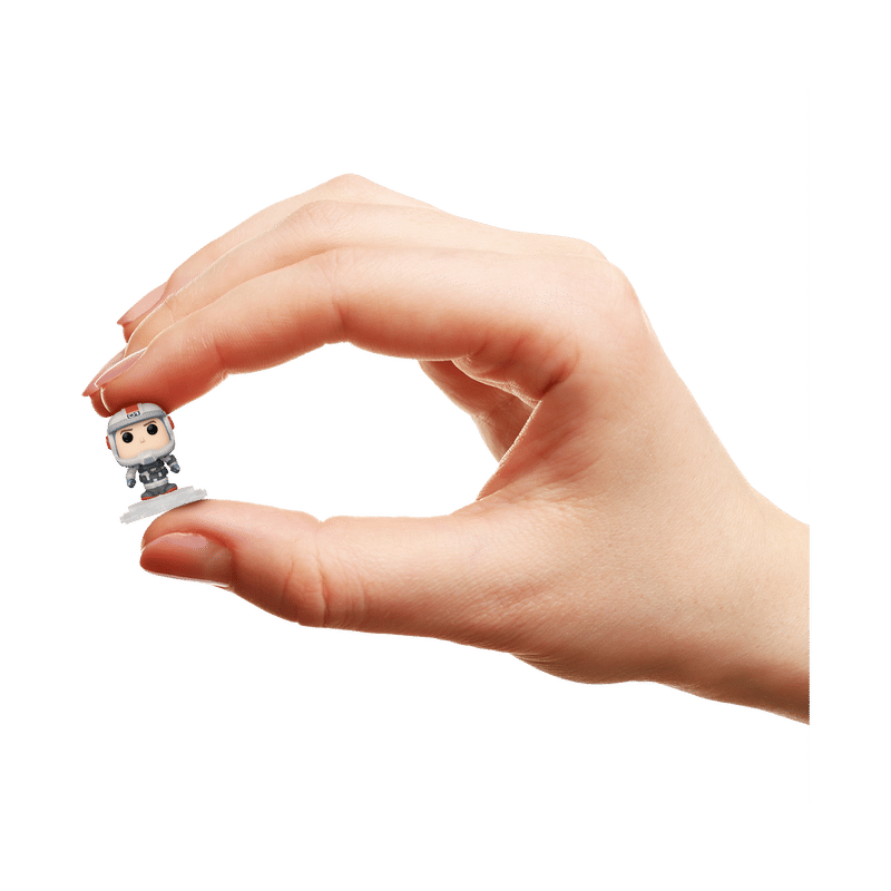 Bitty Pop! Pixar 4-Pack Series 1
