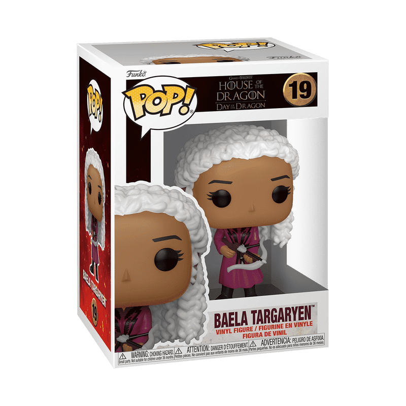 Pop! Baela Targaryen