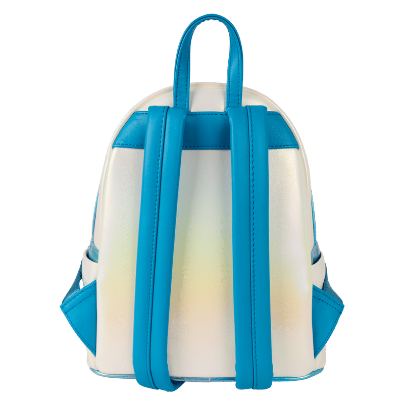 Fantastic Four H.E.R.B.I.E. Cosplay Mini Backpack