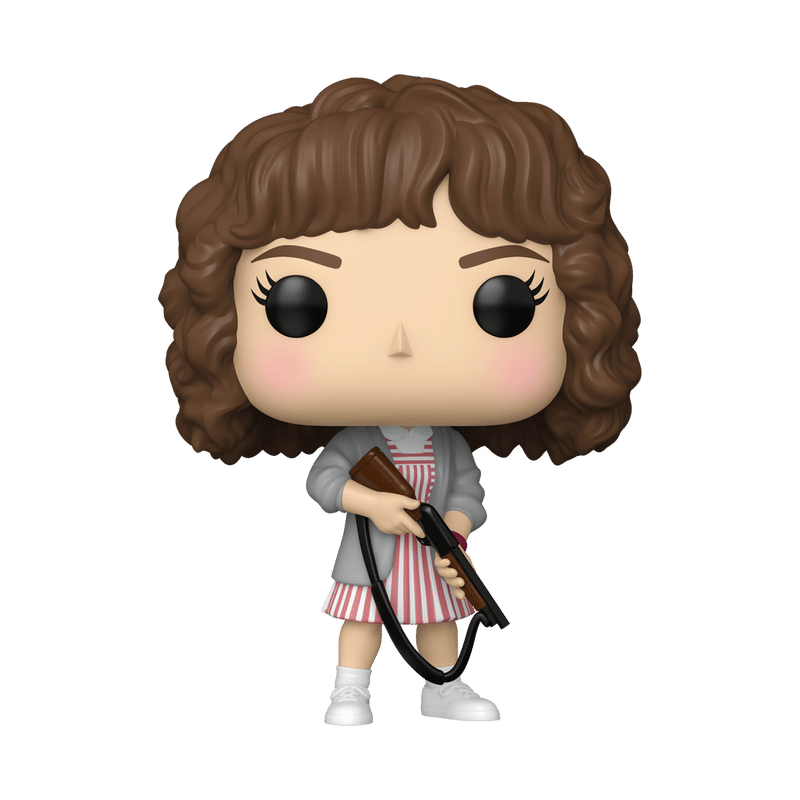 Pop! Nancy Wheeler with Shotgun