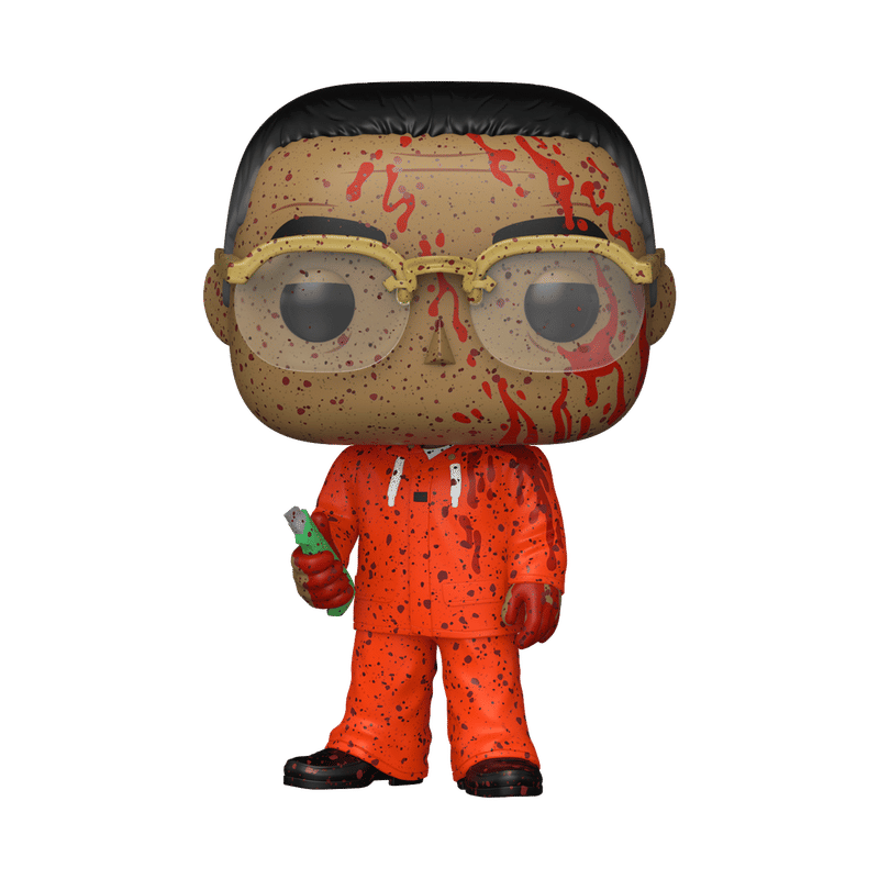 Pop! Gus Fring (Bloody)