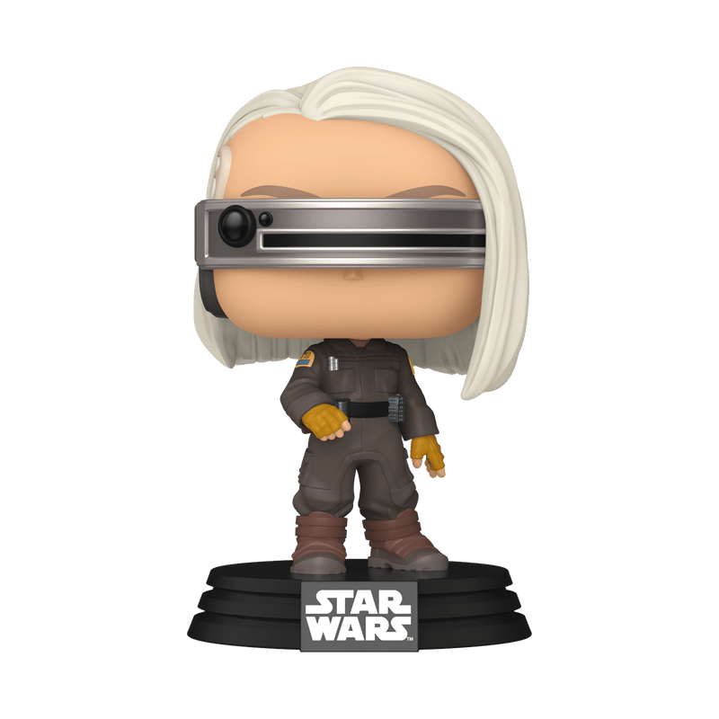 Pop! KB