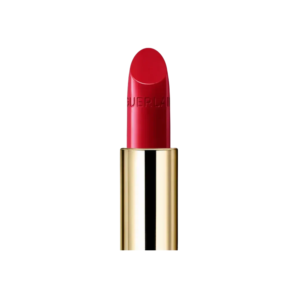 Guerlain Rouge G Ultra-Care Lipstick Shade Bluish Red