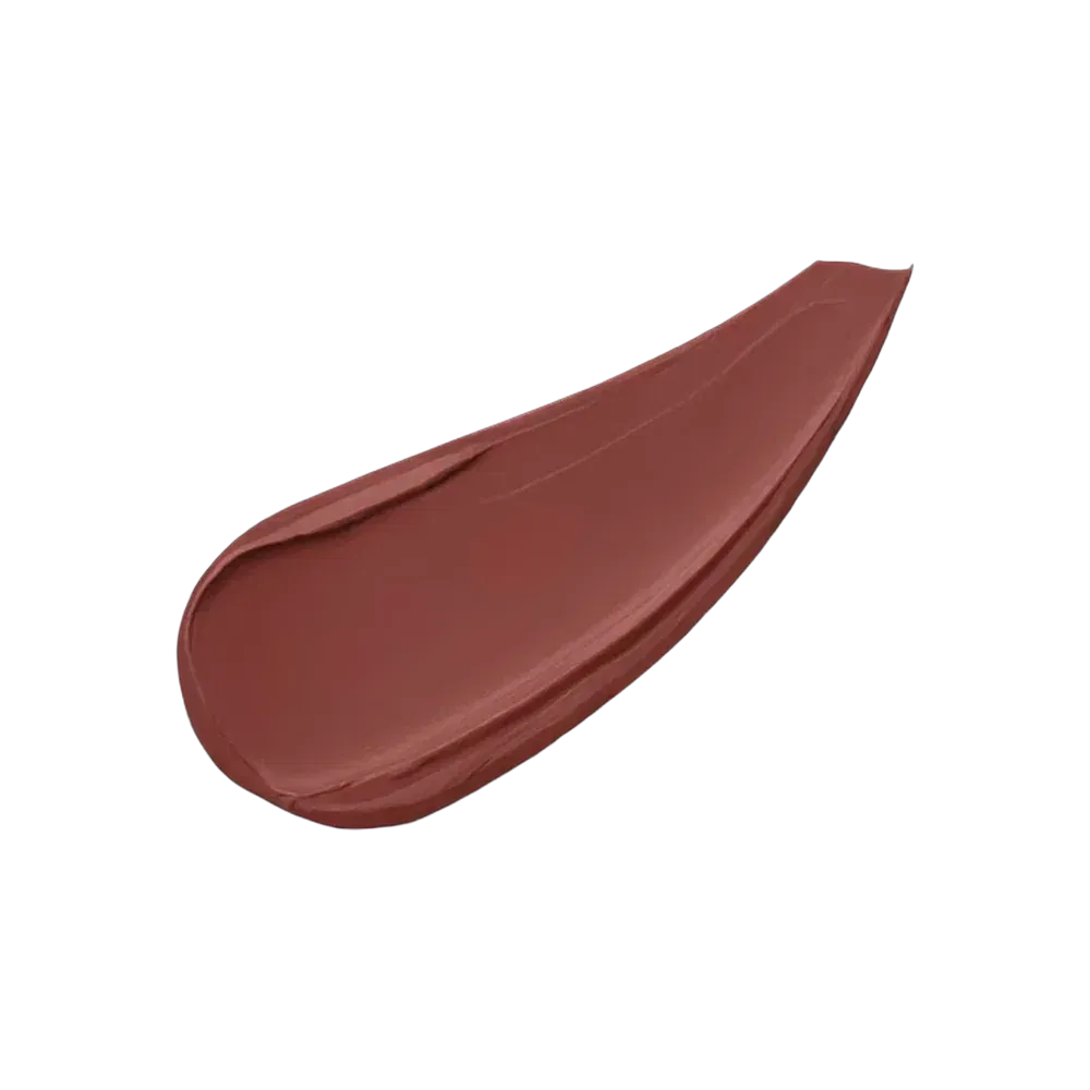 Guerlain Rouge G Ultra-Care Lipstick Shade Deep Brown