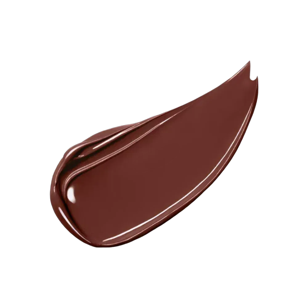 Guerlain Rouge G Ultra-Care Lipstick Shade Deep Brown