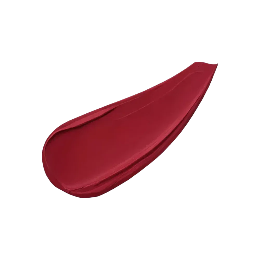 Guerlain Rouge G Ultra-Care Lipstick Shade Dark Red