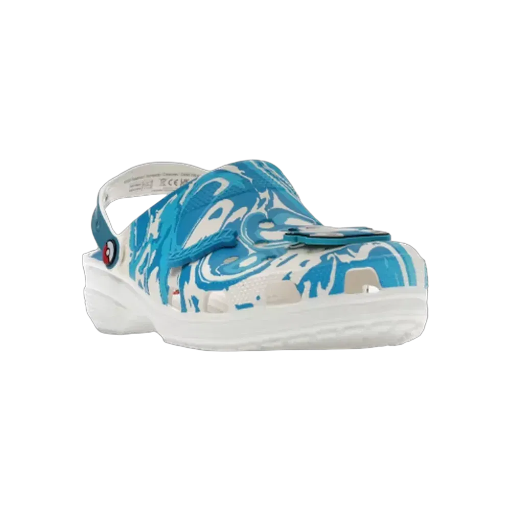Crocs Classic Clog Pokémon Snorlax