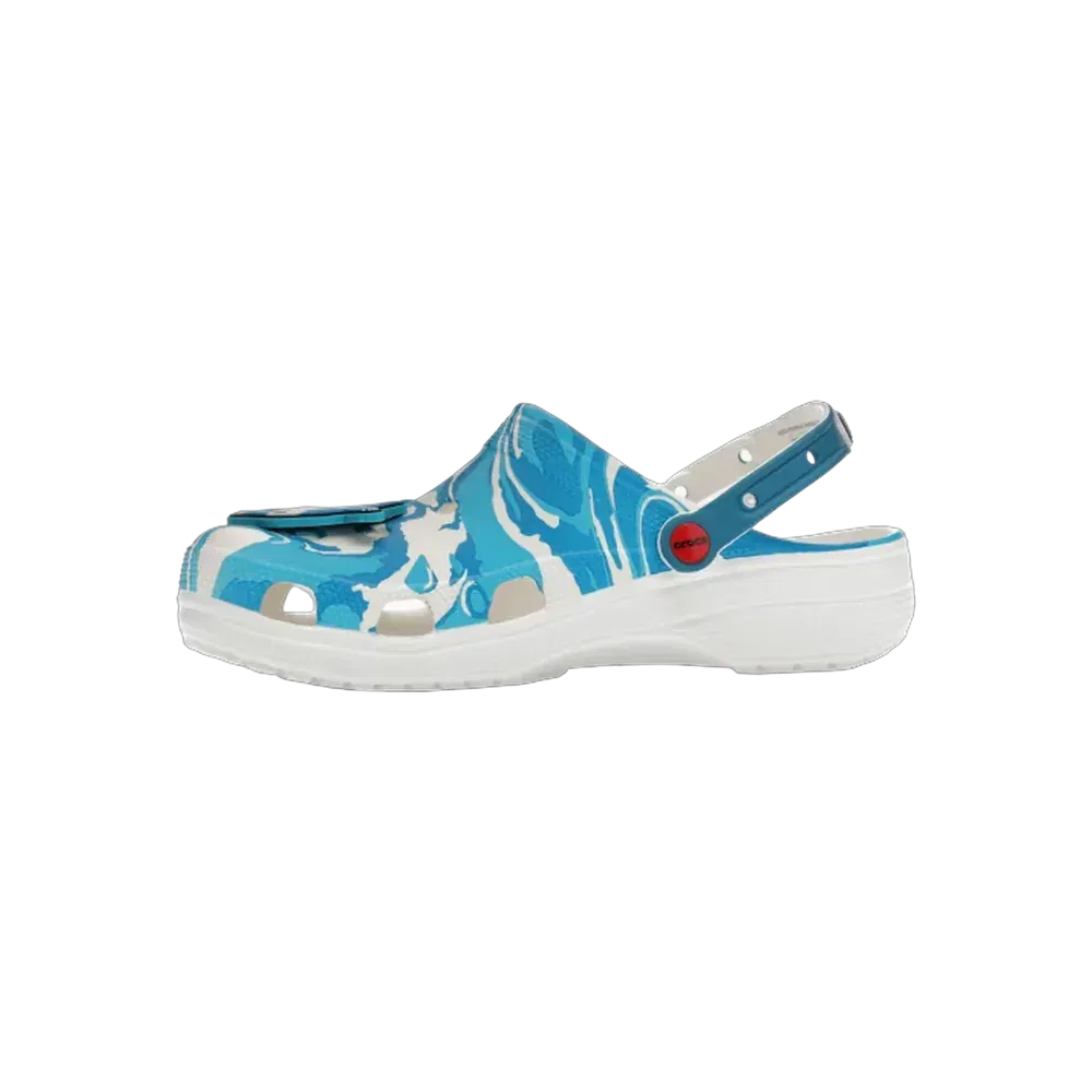 Crocs Classic Clog Pokémon Snorlax