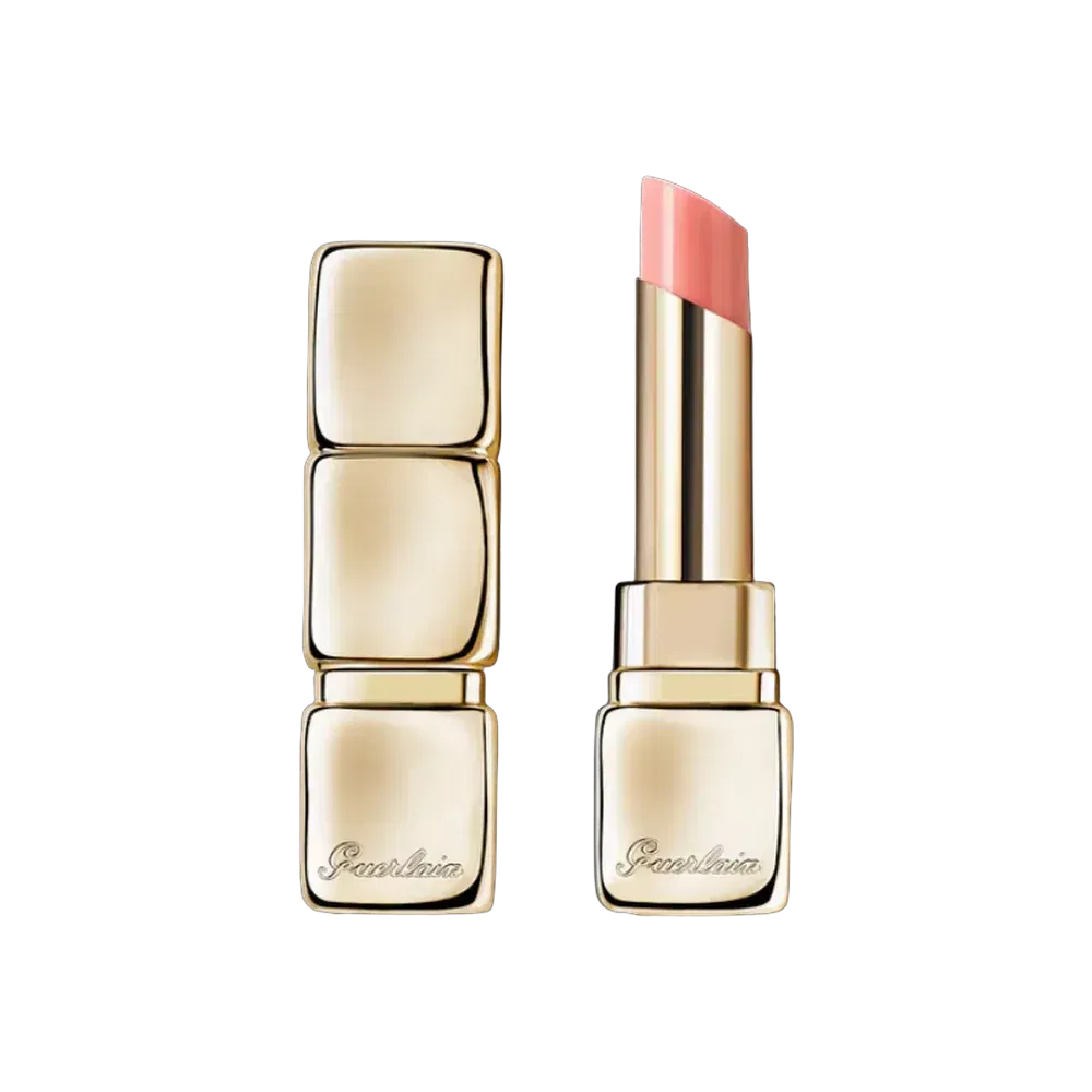 Guerlain KissKiss Bee Glow Honey Tint Balm 309 Honey Glow
