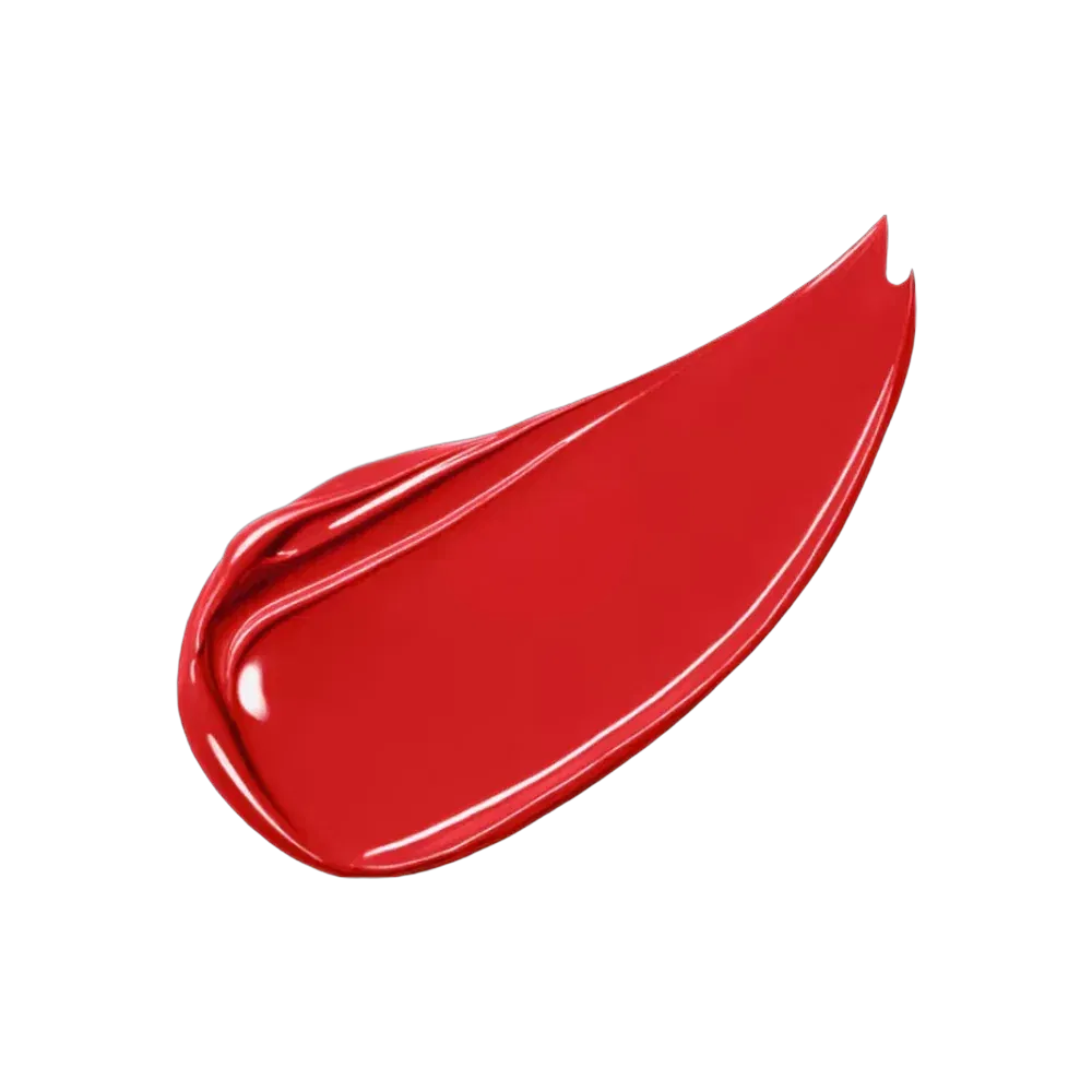 Guerlain Rouge G Ultra-Care Lipstick Shade Orange Red