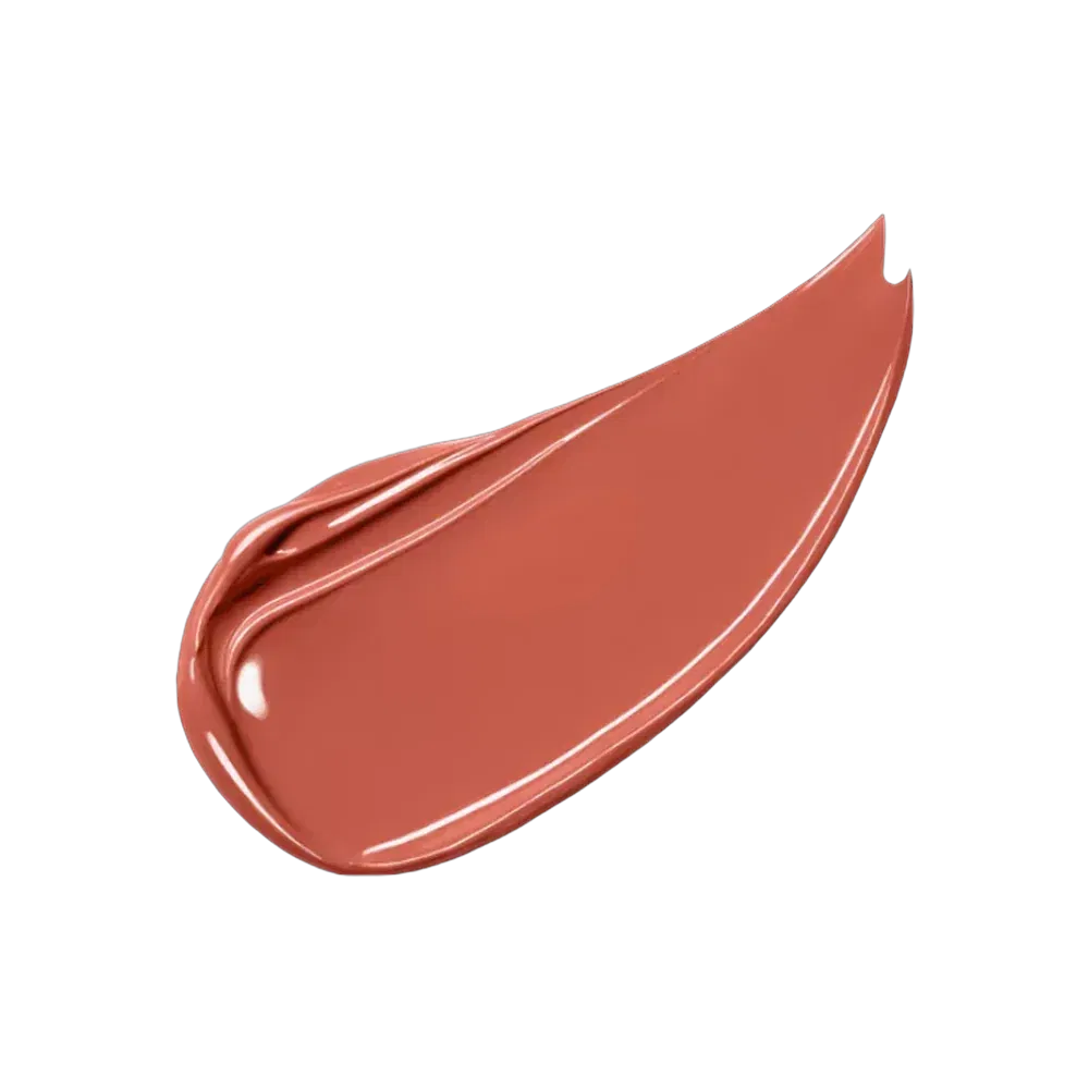 Guerlain Rouge G Ultra-Care Lipstick Shade Soft Brown