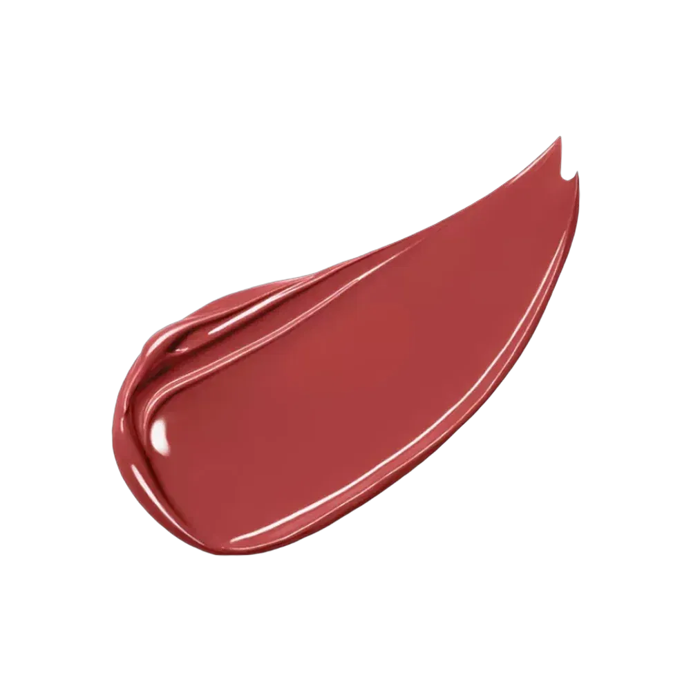 Guerlain Rouge G Ultra-Care Lipstick Shade Pinkish Brown